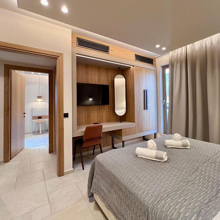 Anaxo Resort Rínglia Kültér fotó