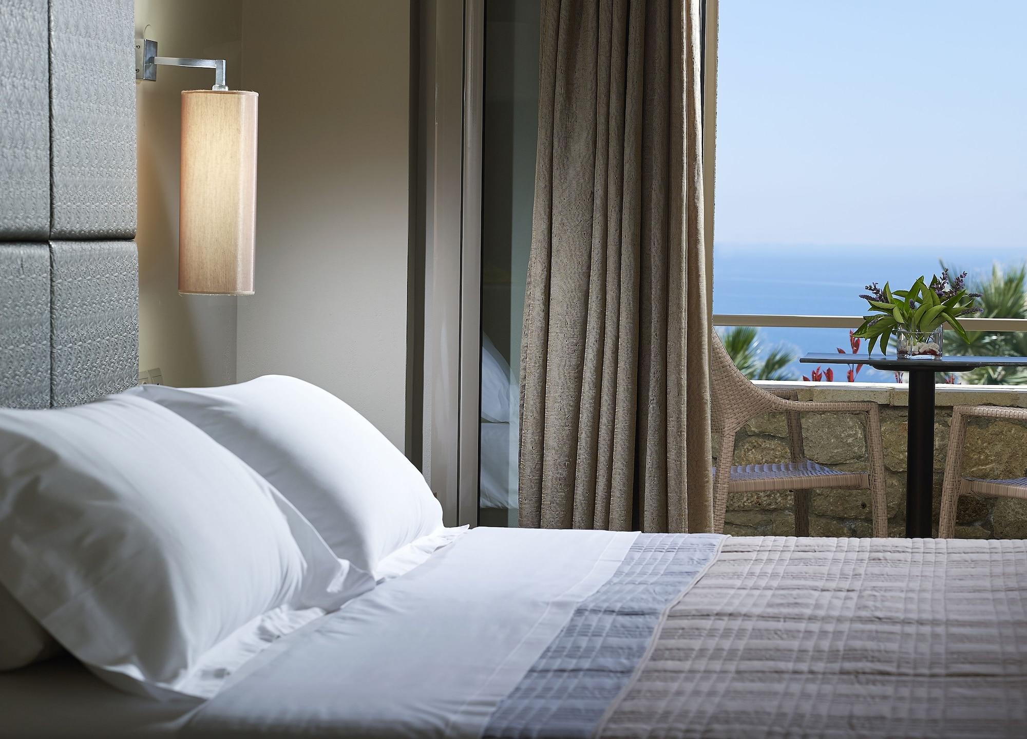 Anaxo Resort Rínglia Kültér fotó