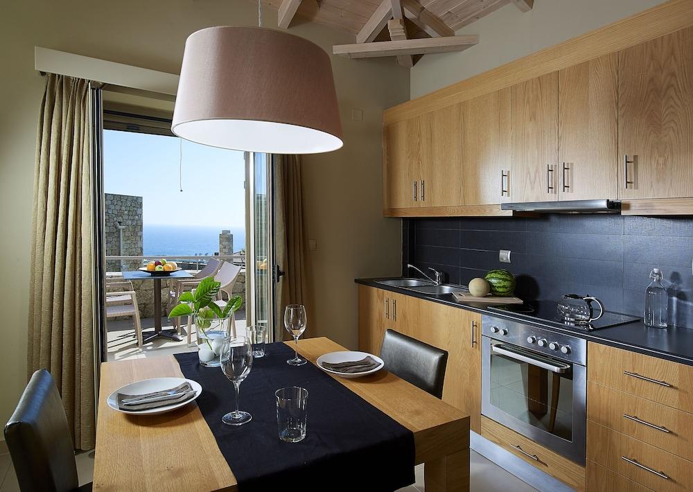 Anaxo Resort Rínglia Kültér fotó