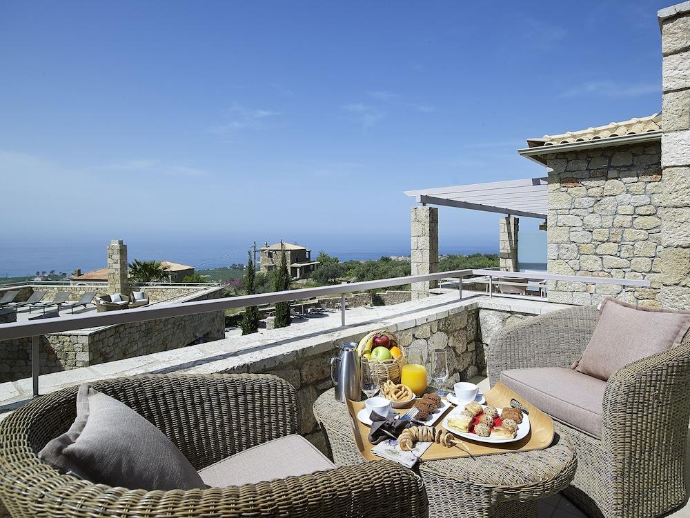 Anaxo Resort Rínglia Kültér fotó