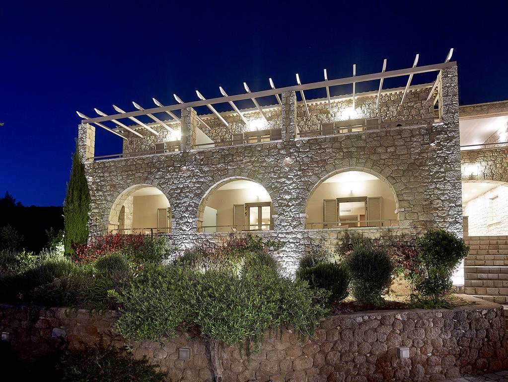 Anaxo Resort Rínglia Kültér fotó