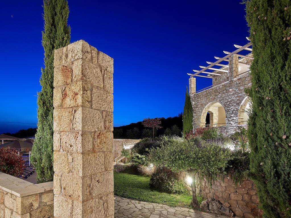 Anaxo Resort Rínglia Kültér fotó
