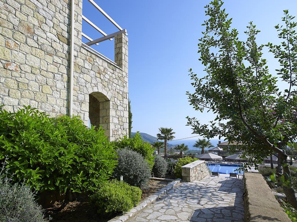 Anaxo Resort Rínglia Kültér fotó