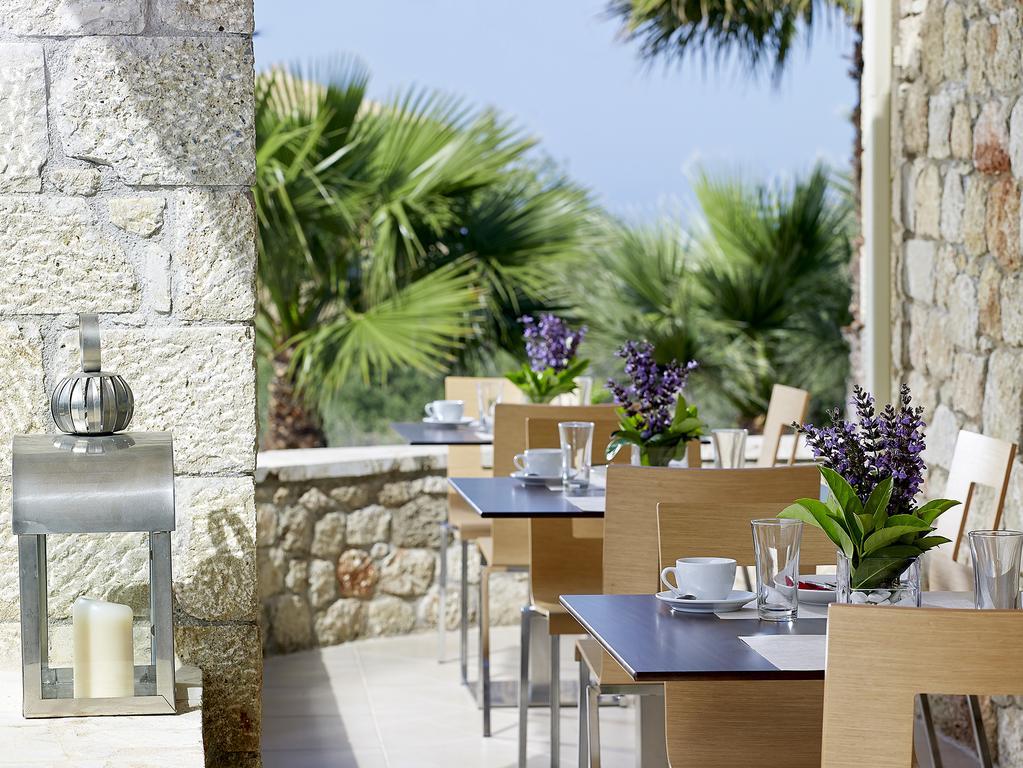 Anaxo Resort Rínglia Kültér fotó