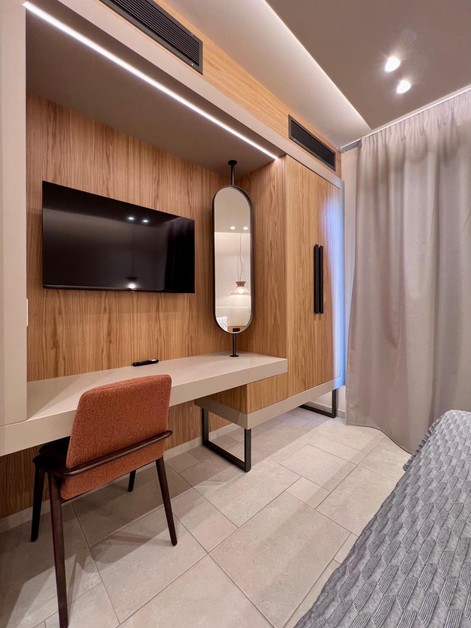 Anaxo Resort Rínglia Kültér fotó