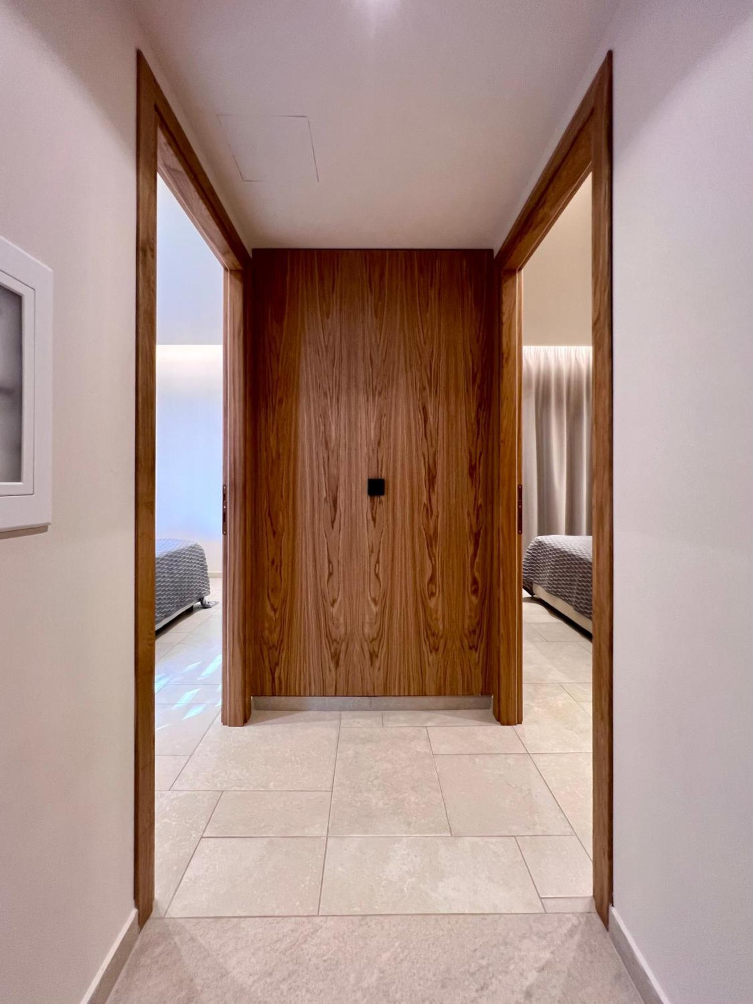 Anaxo Resort Rínglia Kültér fotó