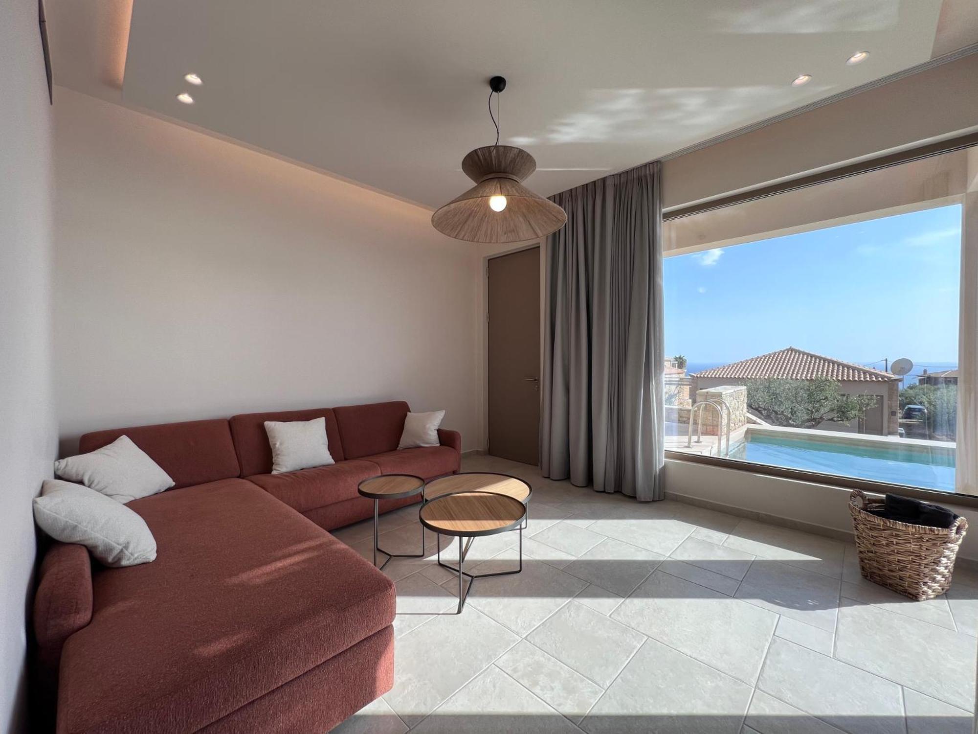 Anaxo Resort Rínglia Kültér fotó