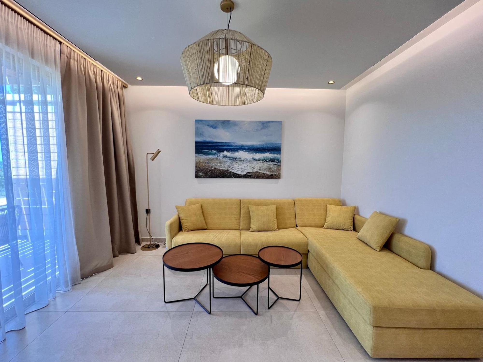 Anaxo Resort Rínglia Kültér fotó